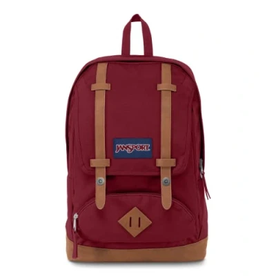 Image de Jansport Cortlandt Sac à dos, Taille: One Size, Russet red
