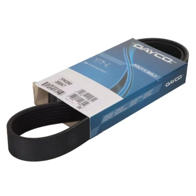 Image de DAYCO 7PK990 Courroie Poly V 990,0 7 ISUZU: D Max 1 Pickup