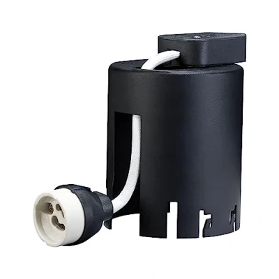 Image de Paulmann Boîtier d&#039;encastr. POTTA pr spot encastré HT 68 mm