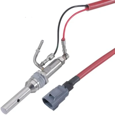 Image de Unité d&#039;injection, régénération du filtre à particules PIERBURG 7.10631.04.0