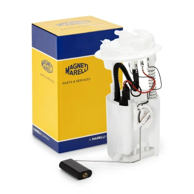 Image de MAGNETI MARELLI 313011313016 Module d&#039;alimentation en carburant avec palpeur de PEUGEOT: 206 3/5 portes, Partner I Combispace, 607 Berline