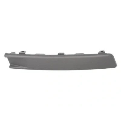 Image de Baguette décorative/de protection, pare chocs BLIC 5703 05 9540924P Droite