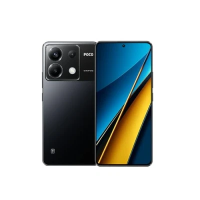 Image de Poco X6 12Go/256Go Noir