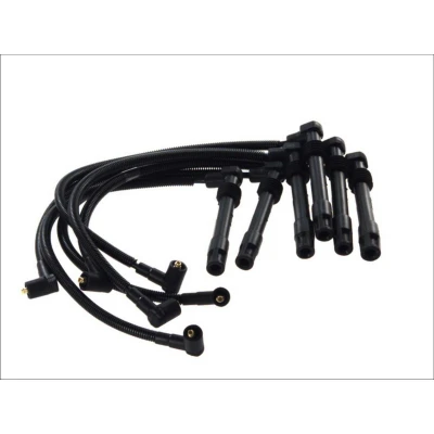 Image de BOSCH 0 986 356 321 Jeu De Fils d&#039;Allumage AUDI: A6 C5 Berline, A4 B5 Avant, VOLKSWAGEN: Passat Break