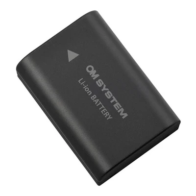 Image de OM SYSTEM Batterie BLX 1 Neuf