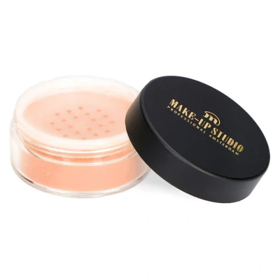 Image de Make Up Studio Poudre libre Visage extra fine transparente 3 10 gr