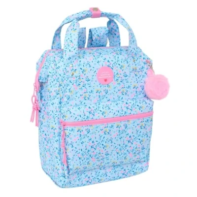 Image de Sac à dos enfant SAFTA VMB Parayso Poignées Pour ordinateur portable jusqu&#039;à 13 pouces Mixte
