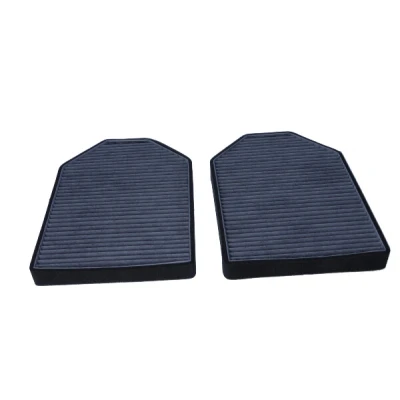Image de MAXGEAR 26 1611 Filtre d&#039;habitacle à charbon actif 280 203 28 AUDI: A8 D2