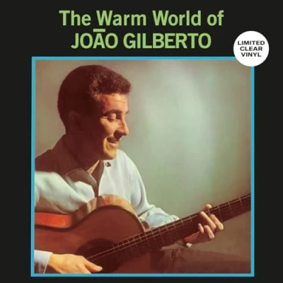Image de Disque Vinyle JOÃO Gilberto Le Monde Chaleureux de João SOW050 Sowing Records 2024 Europe Jazz