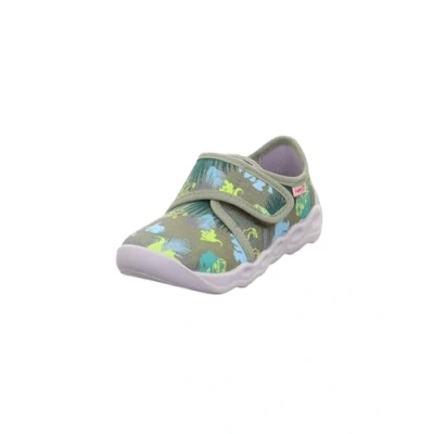 Image de Superfit Bubble Mule, Vert Multicolore 7510, 35 EU