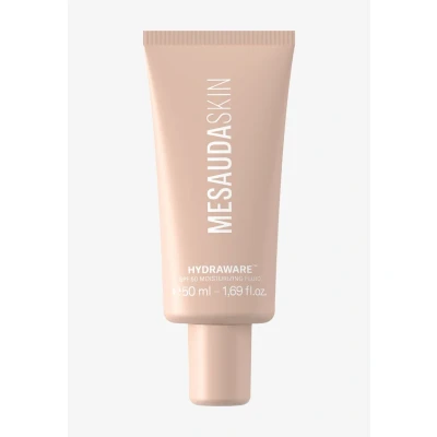 Image de Mesauda Hydraware SPF Fluid Protection solaire, Taille: 50 ml,
