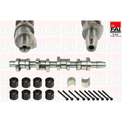Image de FAI AutoParts CSK248C Jeu d&#039;arbres à came VOLKSWAGEN: Touran I, Transporter 5 Bus, Golf 4, AUDI: A4 B6 Avant, A3 3/5 portes, portes