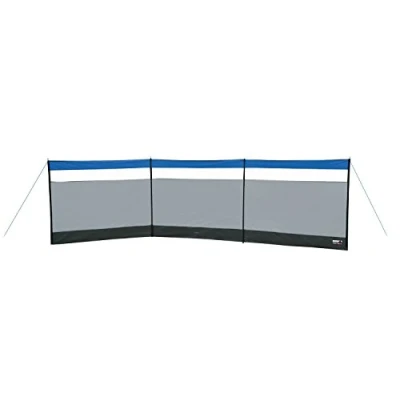 Image de High Peak Mistral par Vent Mixte Adulte, Gris, Taille Unique