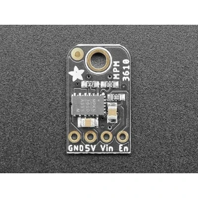 Image de Convertisseur Buck MPM3610 5 V 21 en Sortie 1,2 A