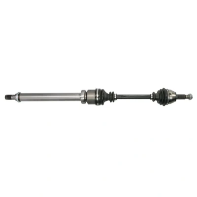 Image de PASCAL G2G081PC Arbre de transmission Essieu avant droit 974 FORD: FIESTA 6
