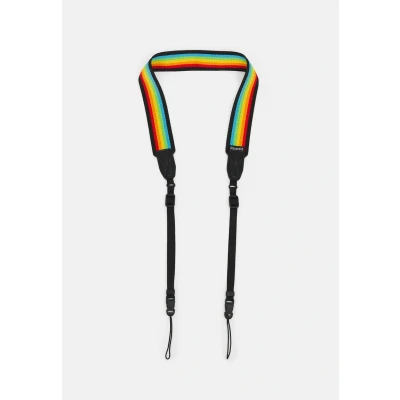 Image de Polaroid Camera Strap FLAT Appareil photo, Taille: One Size, Black
