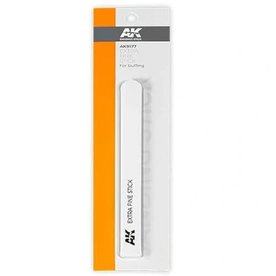 Image de Ak interactive extra fine sanding stick