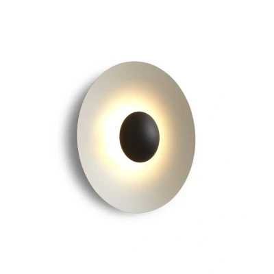 Image de MARSET Ginger 42C applique LED 42 cm sable