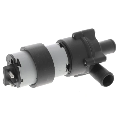 Image de VEMO V30 16 0017 Pompe à eau additionnelle 12 électrique MERCEDES BENZ: Classe C Berline, CLK Coupe, CLC