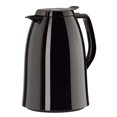 Image de Emsa Mambo pichet qt 1l noir brill 517005