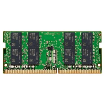 Image de HP 16GB DDR5 (1x16GB) 4800 UDIMM NECC Memory module de mémoire 16 Go 1 x MHz Neuf