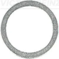 Image de REINZ 41 71019 00 Bague d&#039;etanchéité 10 1 Aluminium