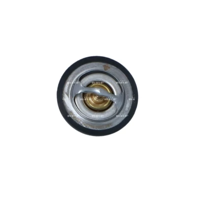 Image de NRF 725168 Thermostat d&#039;eau 83 avec bague d&#039;étanchéité sans boîtier PEUGEOT: 306 Cabriolet, 3/5 portes, 406 Berline, CITROËN: Xantia portes