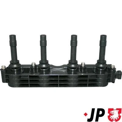 Image de JP GROUP 1291600900 Bobine d&#039;allumage OPEL: Meriva A, Zafira Corsa C 3/5 portes, VAUXHALL: Astra Mk4 CC