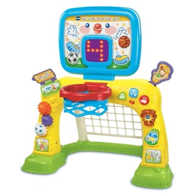 Image de Bebe Multisport Interactif