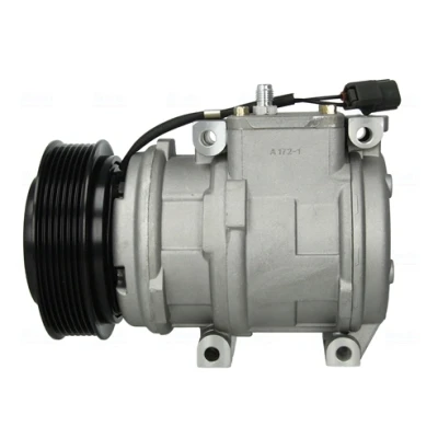 Image de NISSENS 89186 Compresseur De Climatisation 10PA17C 12 PAG 46 R 134a LAND ROVER: Discovery 2, Range Rover 2