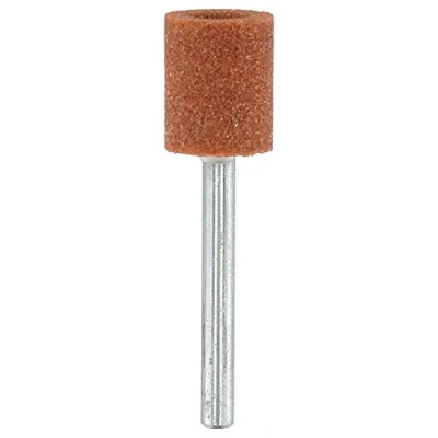 Image de Dremel 932 Lot de 3 meules à rectifier en oxyde d&#039;aluminium