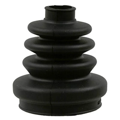 Image de FEBI BILSTEIN 05641 Joint soufflet, arbre de commande 96 Caoutchouc FORD: FIESTA Mk3 Courier, Escort 5 Cabrio, 3