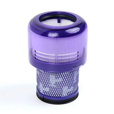 Image de HHD Filtre à air de rechange pour aspirateur Dyson V11 SV14 Cyclone 970013 02 Absolute Animal Total