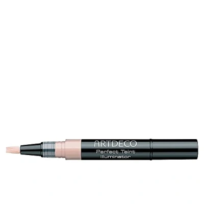 Image de Artdeco 1180 97012 Illuminateur aux Pigments Réflecteurs de Lumière 01 Illuminating Pink 2 ml