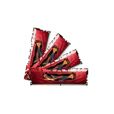 Image de G.Skill Ripjaws 16GB DDR4 2666Mhz Module de mémoire 16 Go 4 x