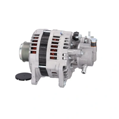 Image de FEBI BILSTEIN 187777 Alternateur 14V 100A OPEL: Astra H 3/5 portes, GTC, Meriva A, VAUXHALL: Mk5, Mk5 Sport Hatch, Kombi
