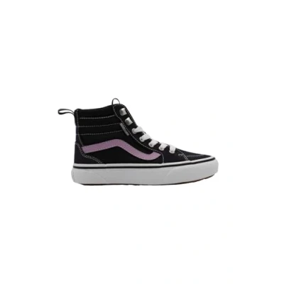 Image de Vans Filmore Hi VansGuard Basket, Suede/Nylon Black, 21 EU