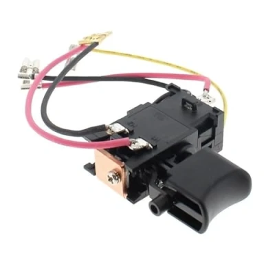 Image de Makita 638887 6 Commutateur pour modèle DF347D Driver