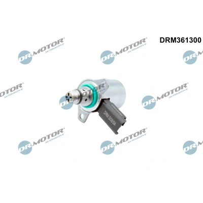 Image de DR.MOTOR AUTOMOTIVE DRM361300 Détendeur, système de rampe commune FORD: Transit Mk6 Van, Camion plate forme/Châssis
