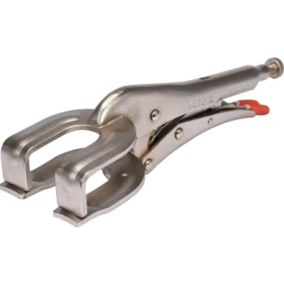 Image de YATO YT 2461 Pince étau 225 en forme de U