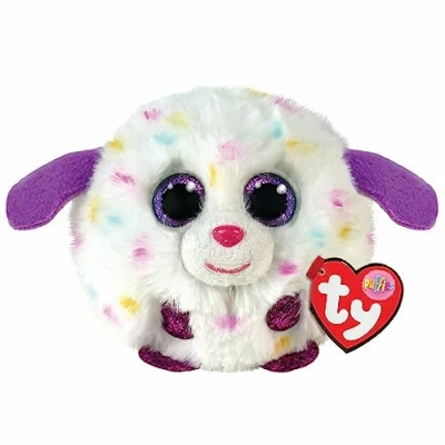 Image de TY Peluche, 2009132, Multi, 10 CM