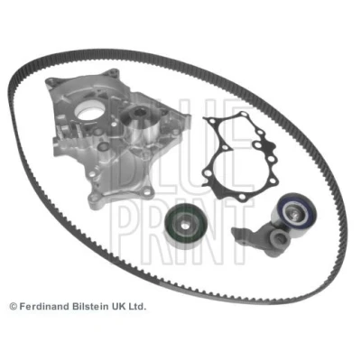 Image de BLUE PRINT ADT373751 pompe à eau + Kit De Distribution avec 178 TOYOTA: RAV4 II SUV, Corolla IX 3/5 portes, Verso