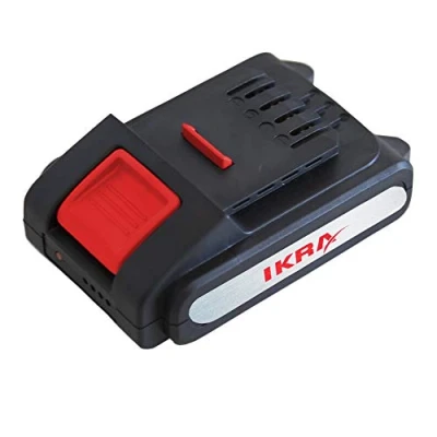 Image de IKRA batterie 20V 2,0Ah lithium ion Type LI 22