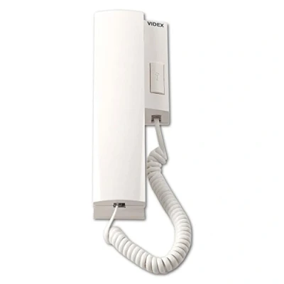 Image de Videx Combiné 3021 avec Buzzer AC