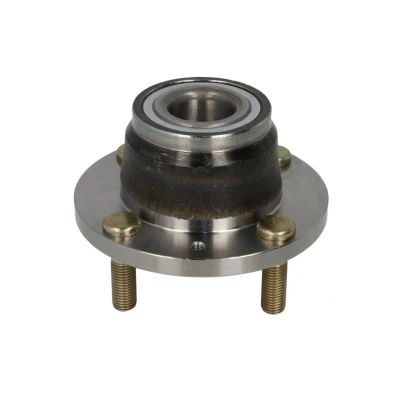 Image de BTA H25032BTA Kit de roulements roue Essieu arrière 125, 55