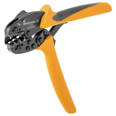 Image de Pince à sertir Weidmüller CTI 6 9006120000 0.5 mm² 1 pc(s)