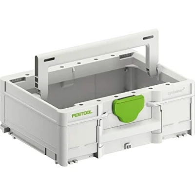 Image de Festool ToolBox Systainer3 SYS3 TB M 137