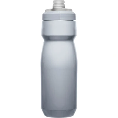 Image de CAMELBAK Bidon Podium 710 ML Unisex Adult, Argent/Argent PERSONNALISÉ, 700ML