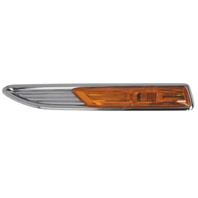 Image de TYC 18 0538 01 2 Clignotant orange avant gauche FORD: MONDEO 4, 4 Turnier