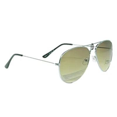 Image de Lunettes de soleil Miobo style pilote avec charnière à ressort Différentes couleurs Vert taille unique